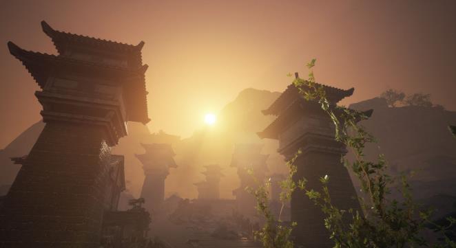 switch《轩辕剑7 Xuan Yuan Sword 7》美版14项修改金手指下载