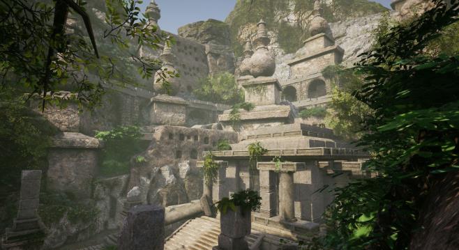 轩辕剑7 Xuan Yuan Sword 7_1