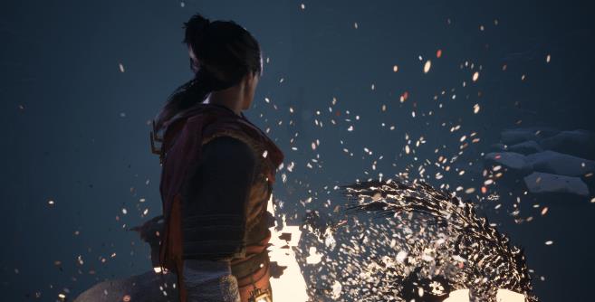 轩辕剑7 Xuan Yuan Sword 7_2