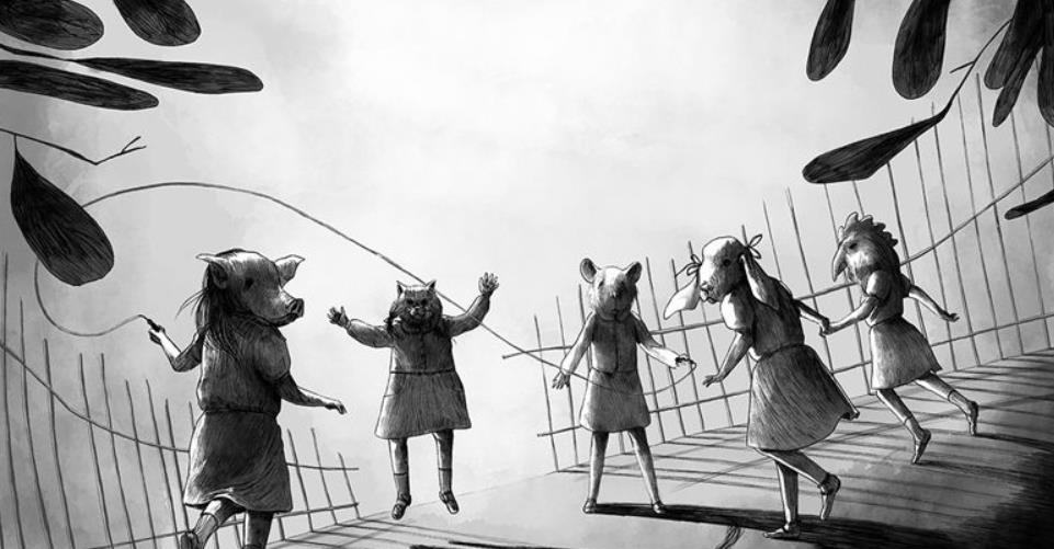 光之镇.The Town of Light_0