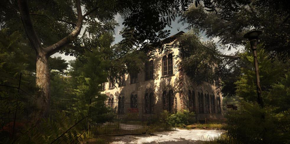 光之镇.The Town of Light_1