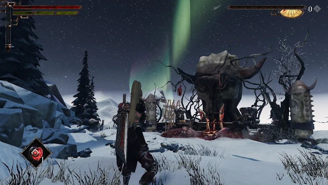 病态:艾尔之王（Morbid: The Lords of Ire）_1