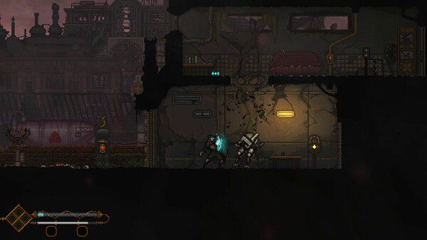 埃拉 序曲 ERRA: EXORDIUM_0