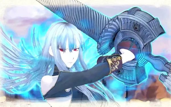 switch《战场女武神 Valkyria Chronicles》v1.0.1金手指下载(13项修改)