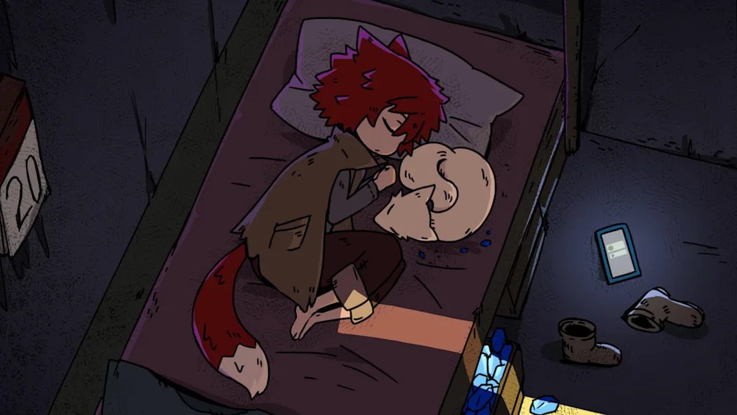 妖变速递（Mutant Express）_1