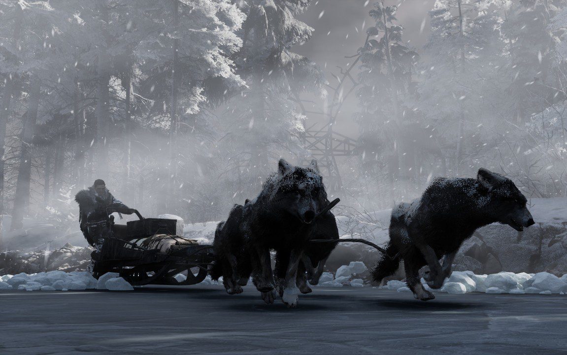 归于沉寂.Fade to Silence_1