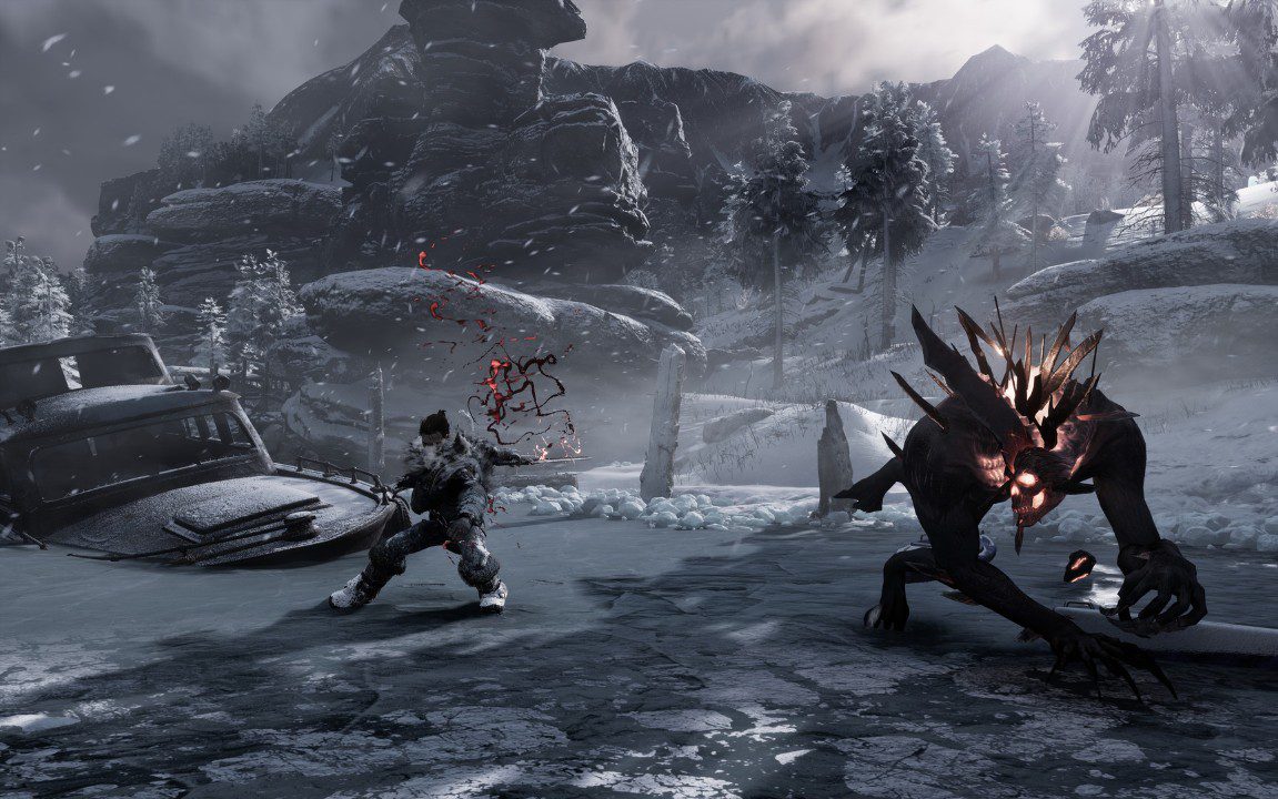 归于沉寂.Fade to Silence_2