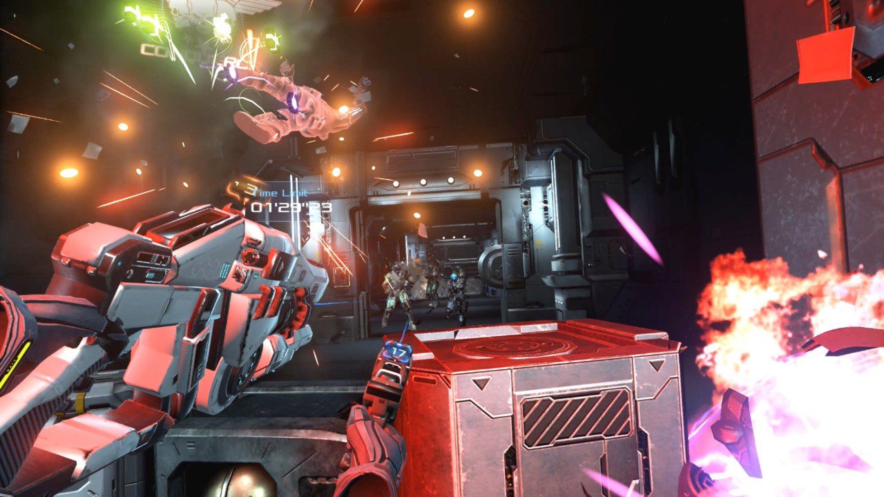 致命闪电战.MORTAL BLITZ_2