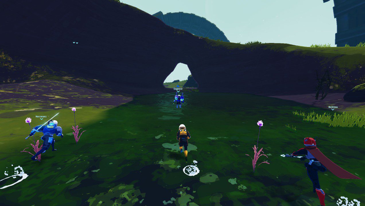 雨中冒险2 Risk of Rain 2_2