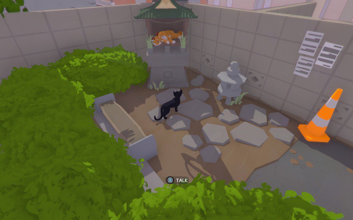 switch《小猫咪，大城市（Little Kitty, Big City）》中文版金手指下载