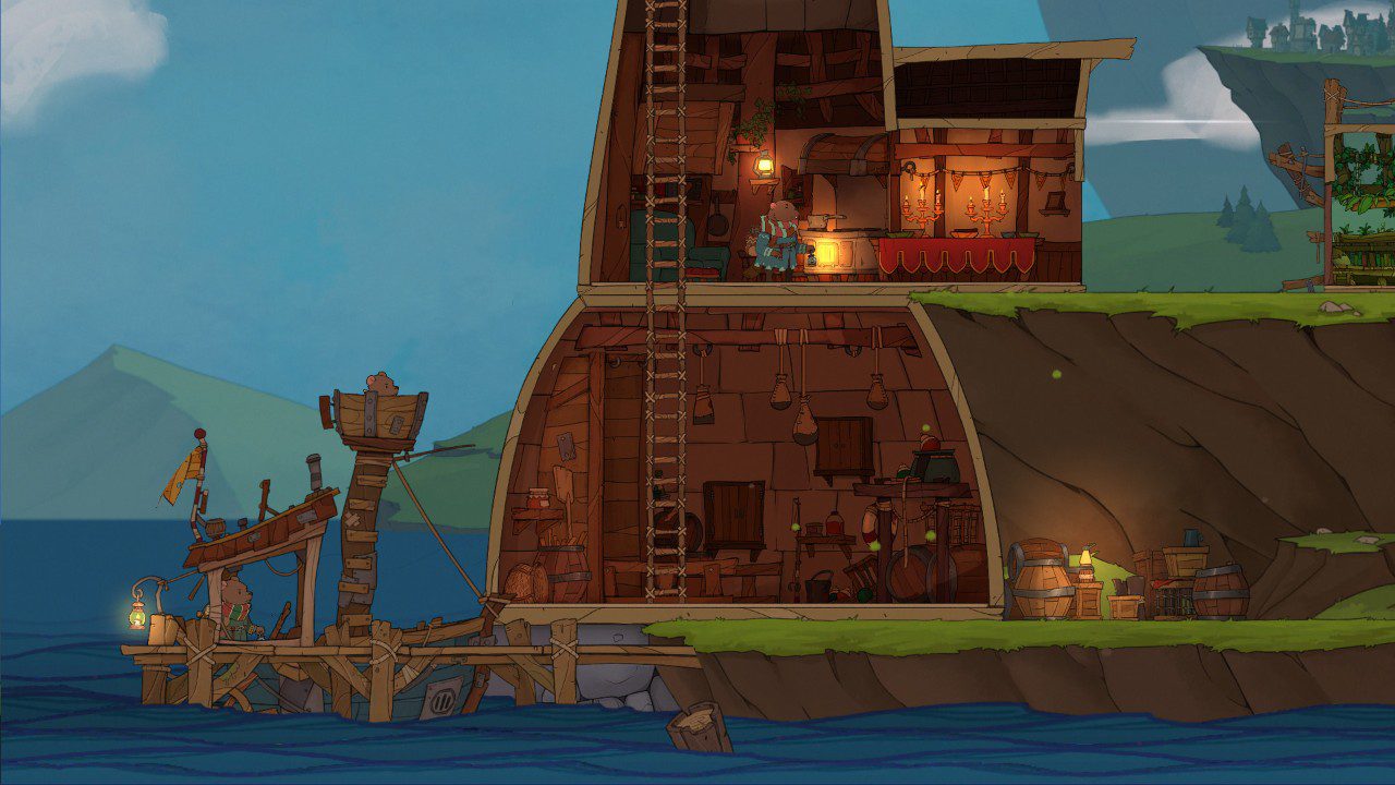 洪流之风 Diluvian Winds_2