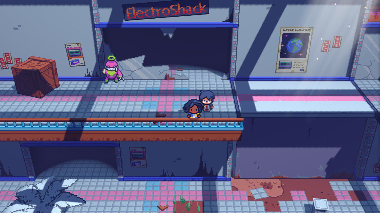 磁带妖怪 Cassette Beasts_2