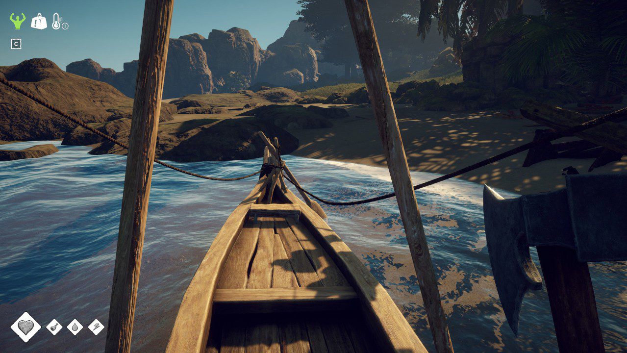 求生岛:不老泉传说 Survival: Fountain of Youth_1