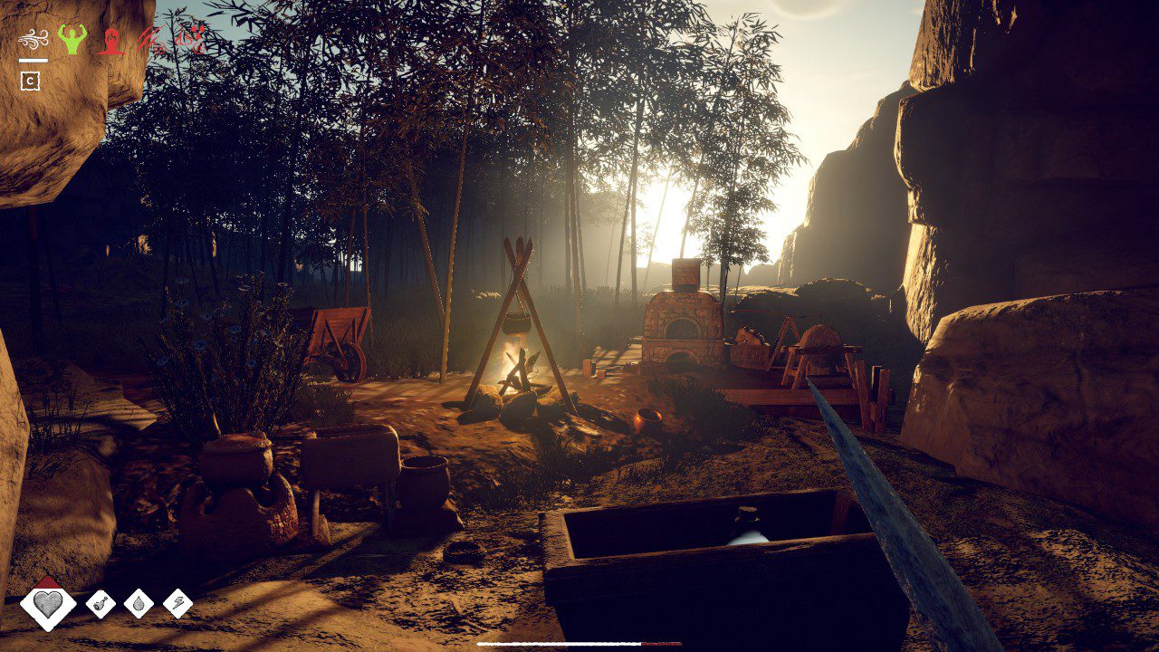 求生岛:不老泉传说 Survival: Fountain of Youth_2