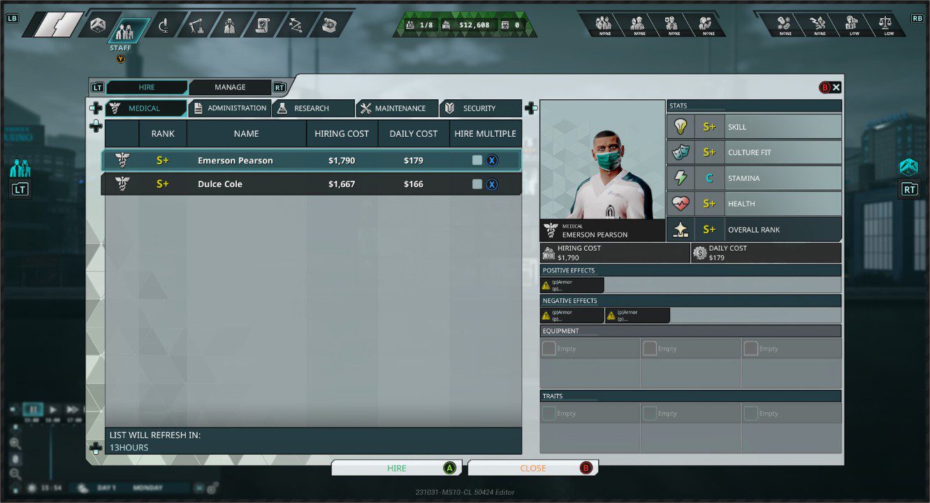 医魔商道 Undead Inc._1