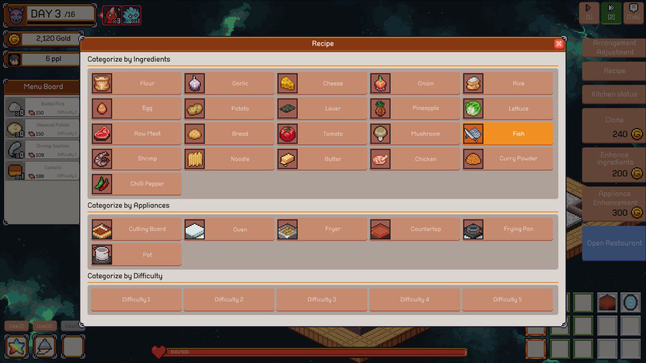 厨房危机 Kitchen Crisis_2