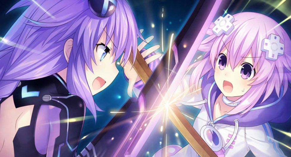 勇者战机少女 世界啊，宇宙啊，刮目相看吧！！终极RPG宣言！Super Neptunia RPG_0