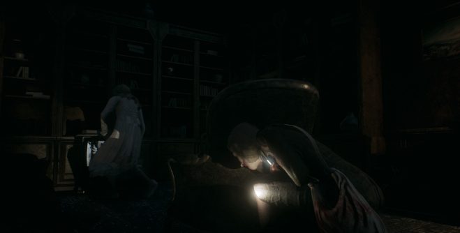 修道院：受难的父亲.Remothered:Tormented Fathers_0