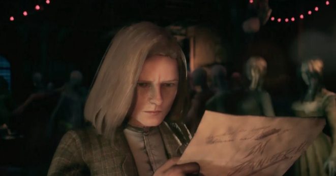 修道院：受难的父亲.Remothered:Tormented Fathers_1