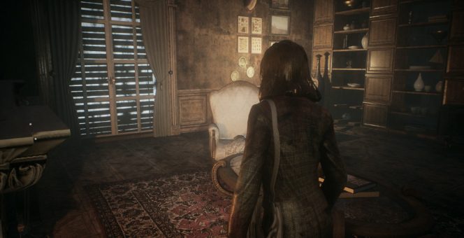 修道院：受难的父亲.Remothered:Tormented Fathers_2