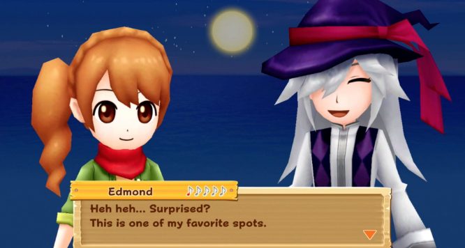 牧场物语：希望之光 特别版.Harvest Moon: Light of Hope Special Edition_2