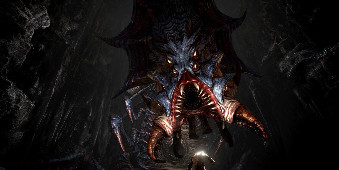 冥河：黑暗碎片.Styx: Shards of Darkness_0