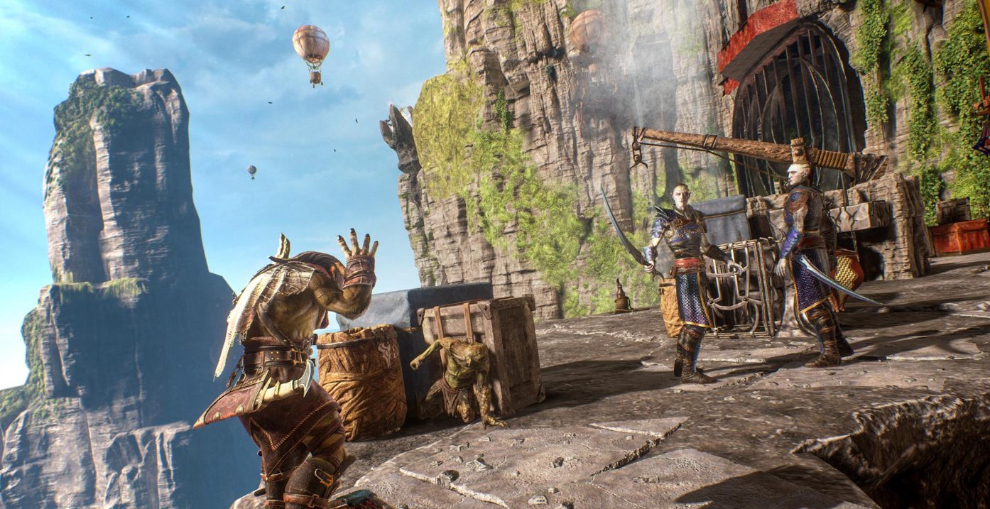 冥河：黑暗碎片.Styx: Shards of Darkness_1