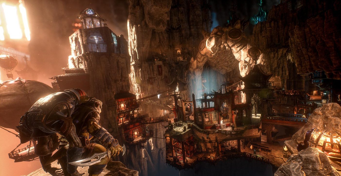 冥河：黑暗碎片.Styx: Shards of Darkness_2