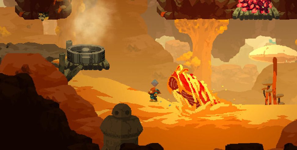 羊皮盾卫士.Aegis Defenders_1