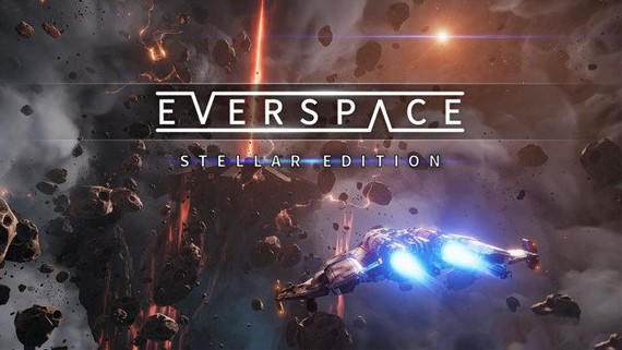 永恒空间：恒星版.Everspace: Stellar Edition_0