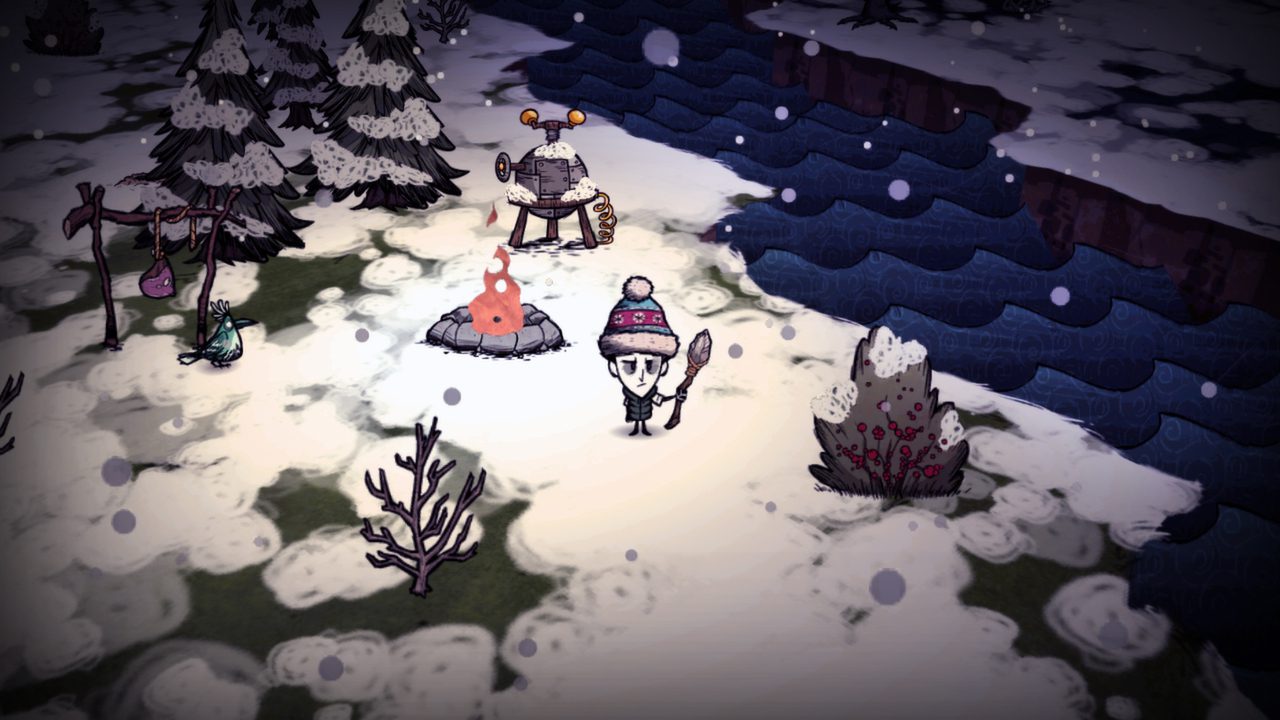饥荒：主机版.Don’t Starve: Console Edition_1