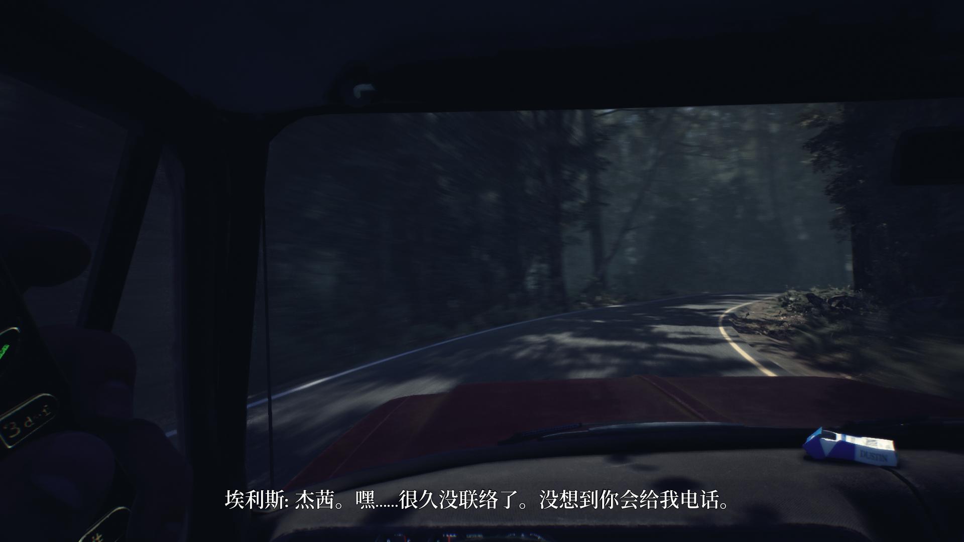 布莱尔女巫.Blair Witch_1