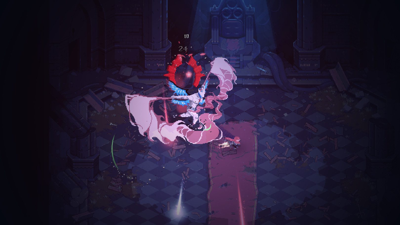 上古之魂 Eldest Souls_2