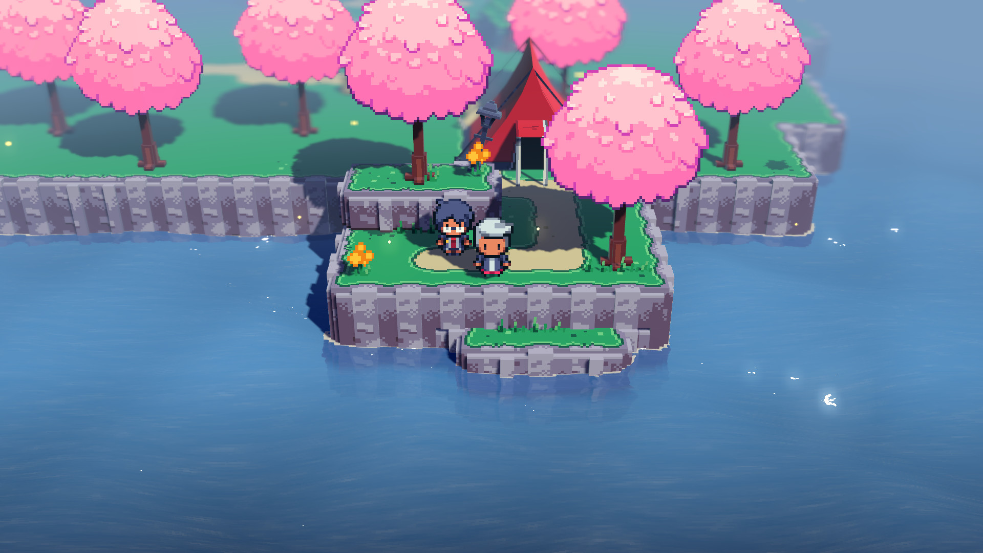 磁带妖怪 Cassette Beasts_1