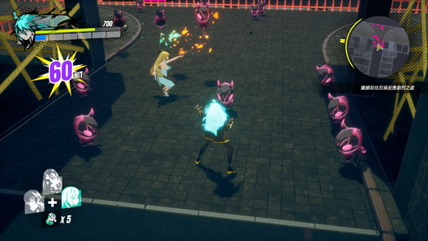 酉闪町.Dusk Diver_0