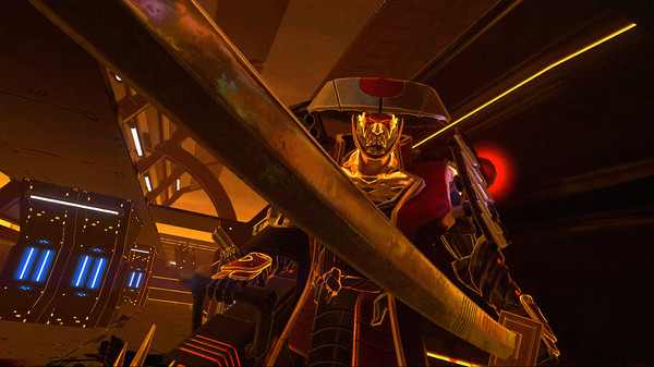 默者VR.Sairento VR_0