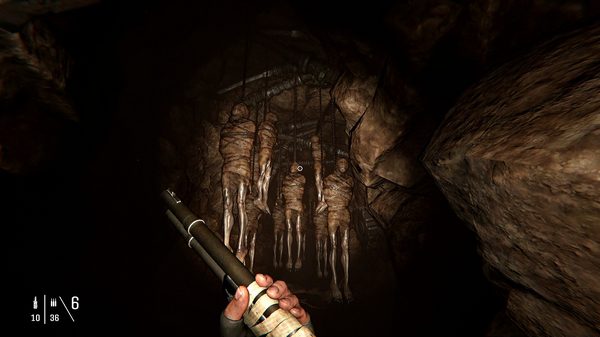 除夕：双鱼玉佩.Immortal Legacy: The Jade Cipher_0