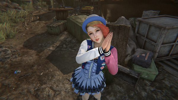 除夕：双鱼玉佩.Immortal Legacy: The Jade Cipher_1