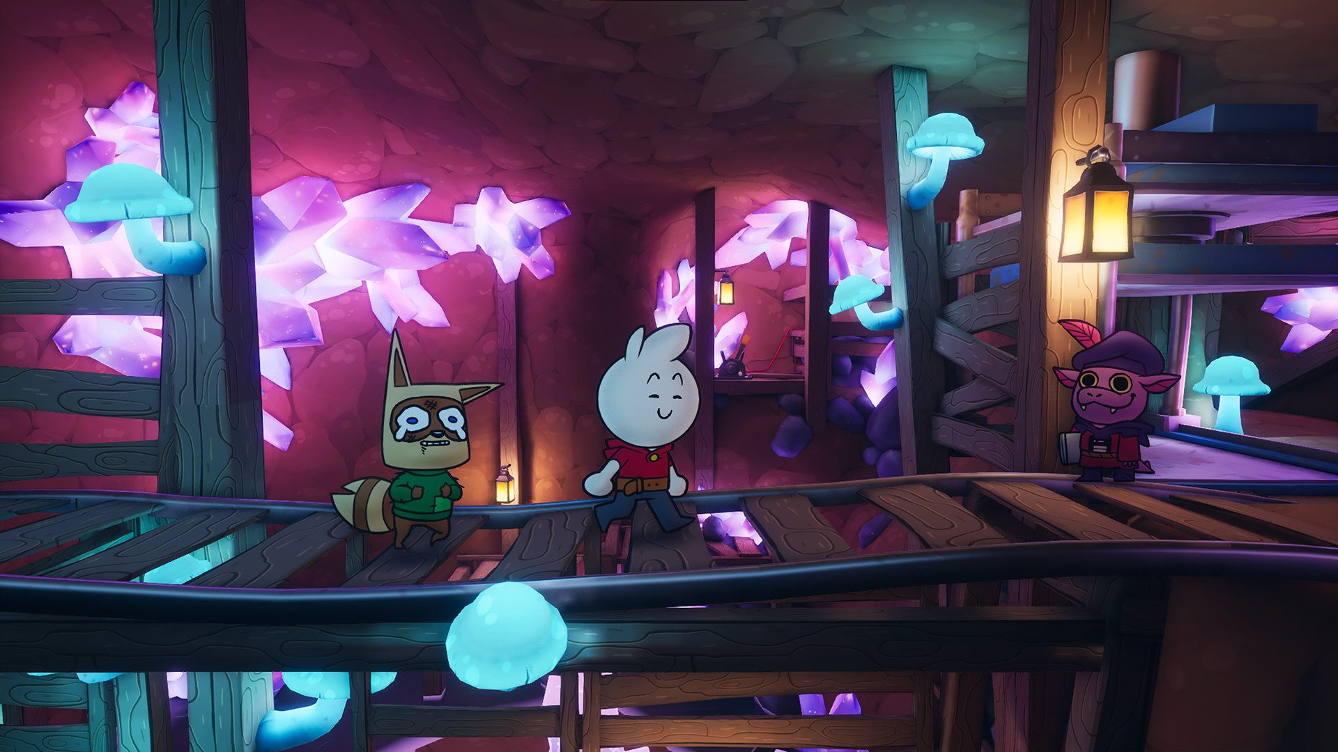 面包之子 Born of Bread_1