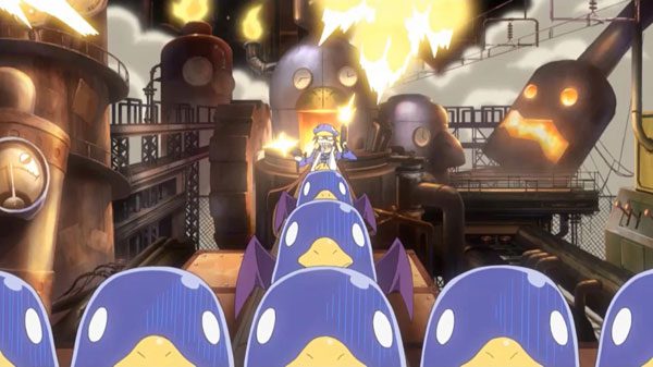 魔界战记DISGAEA4 Return.Disgaea 4 Complete+_1