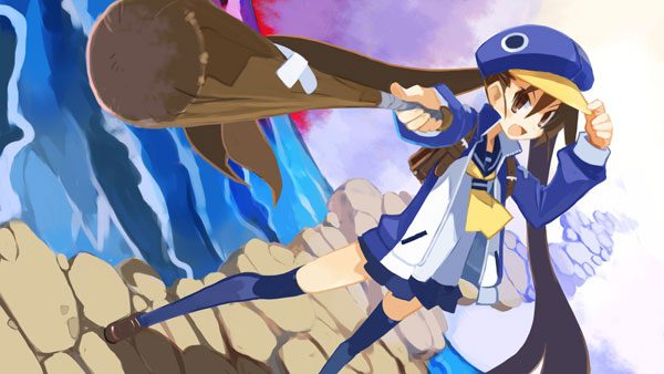 魔界战记DISGAEA4 Return.Disgaea 4 Complete+_0