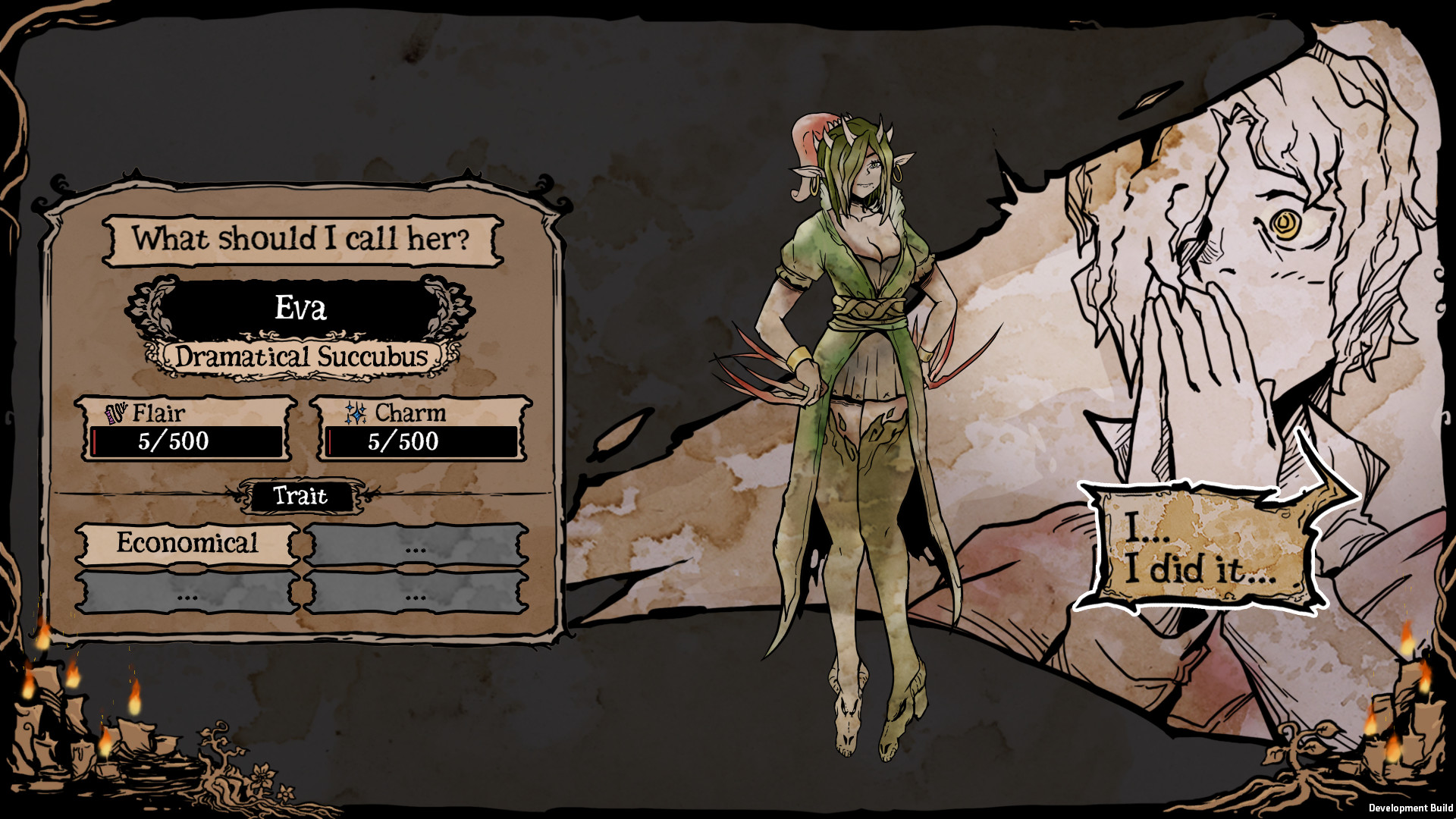 我的可爱妻子 My Lovely Wife_2