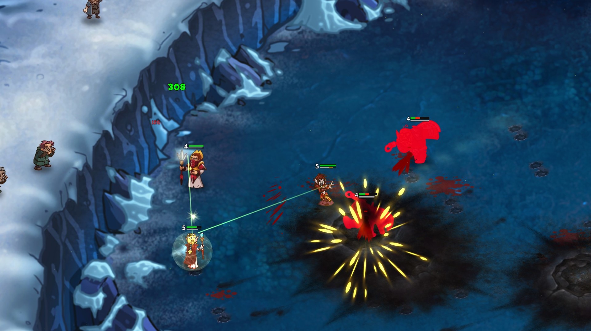 角斗士公会经理 正式版 Gladiator Guild Manager_1