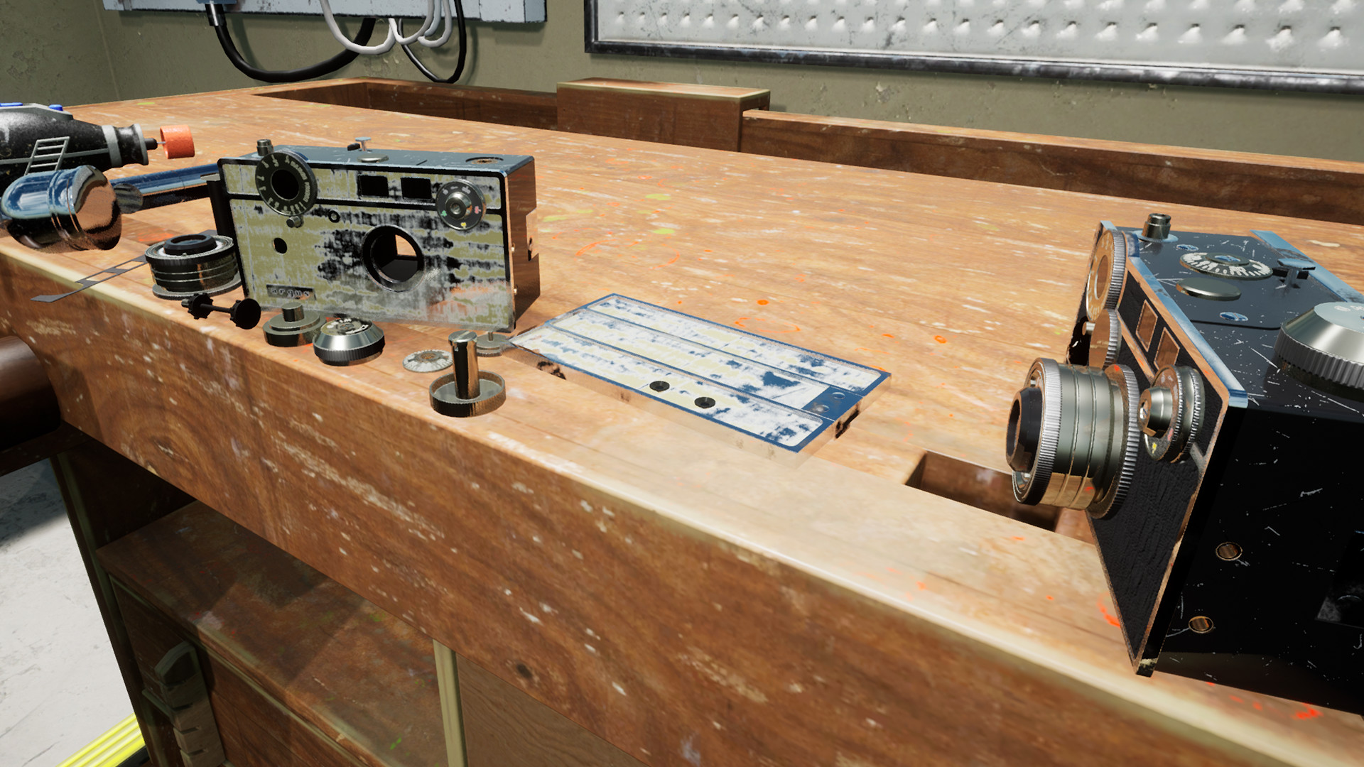 我的博物馆：寻宝猎人 My Museum: Treasure Hunter_2