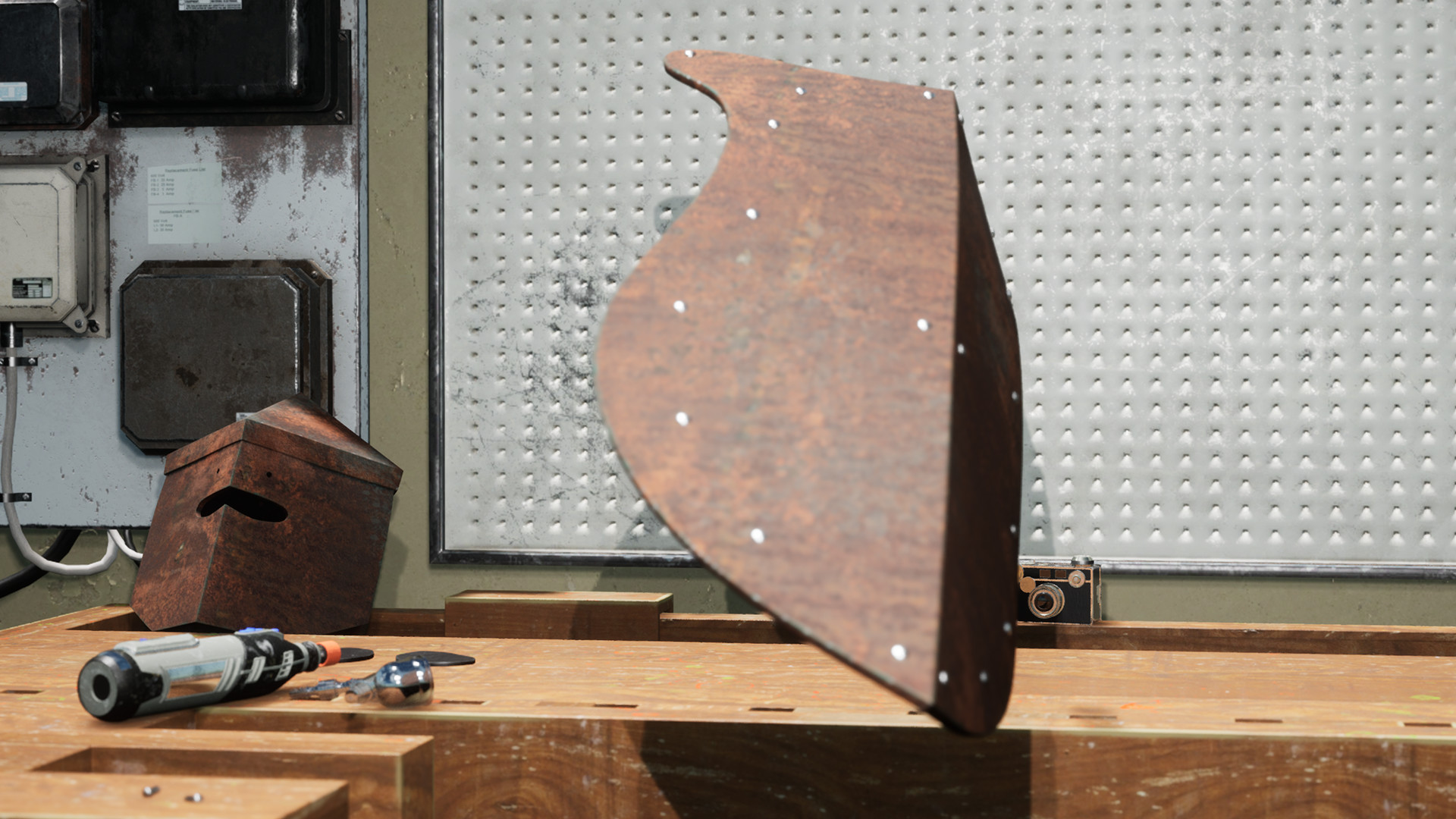 我的博物馆：寻宝猎人 My Museum: Treasure Hunter_0