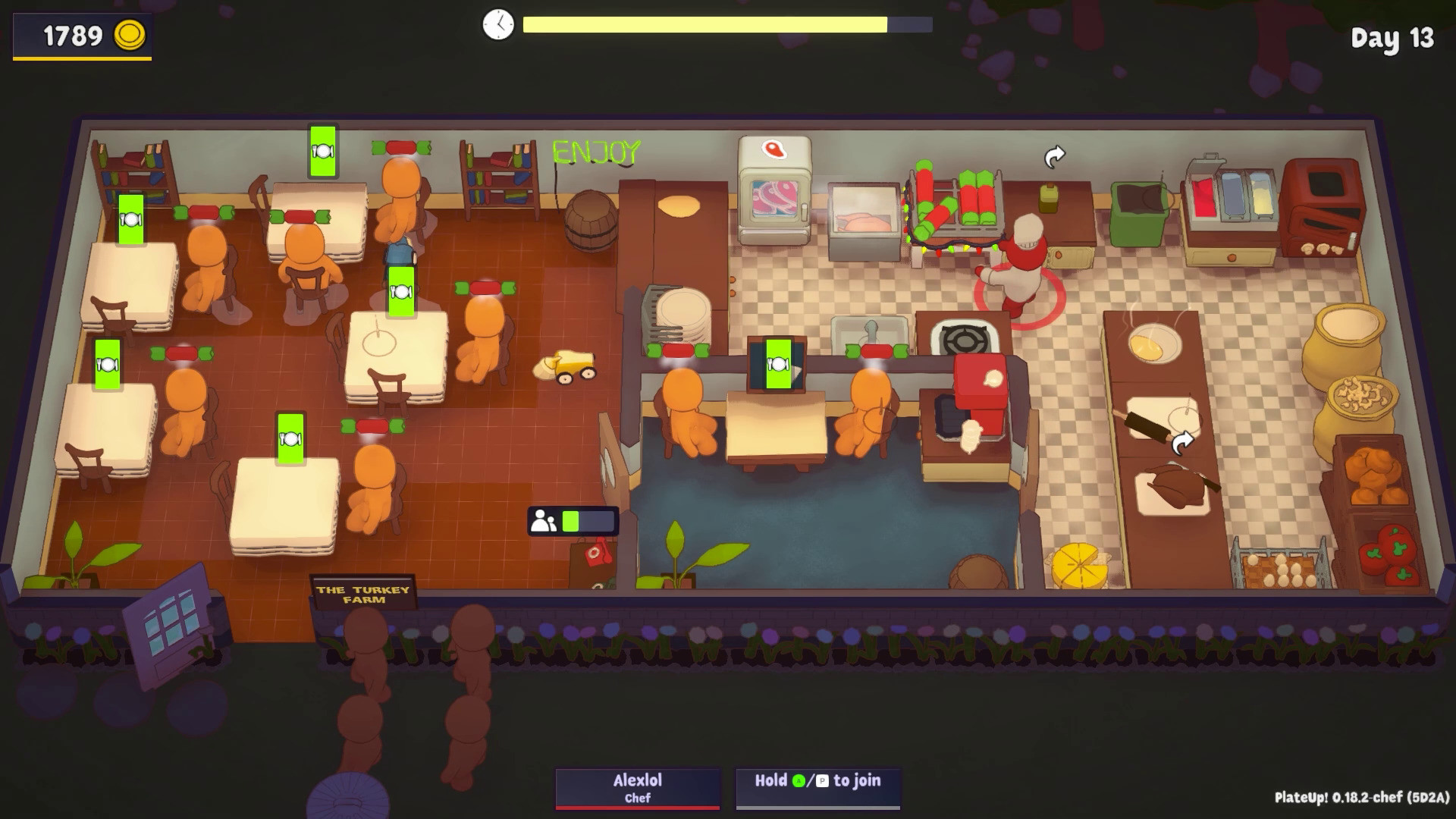 速速上菜 PlateUp!_1