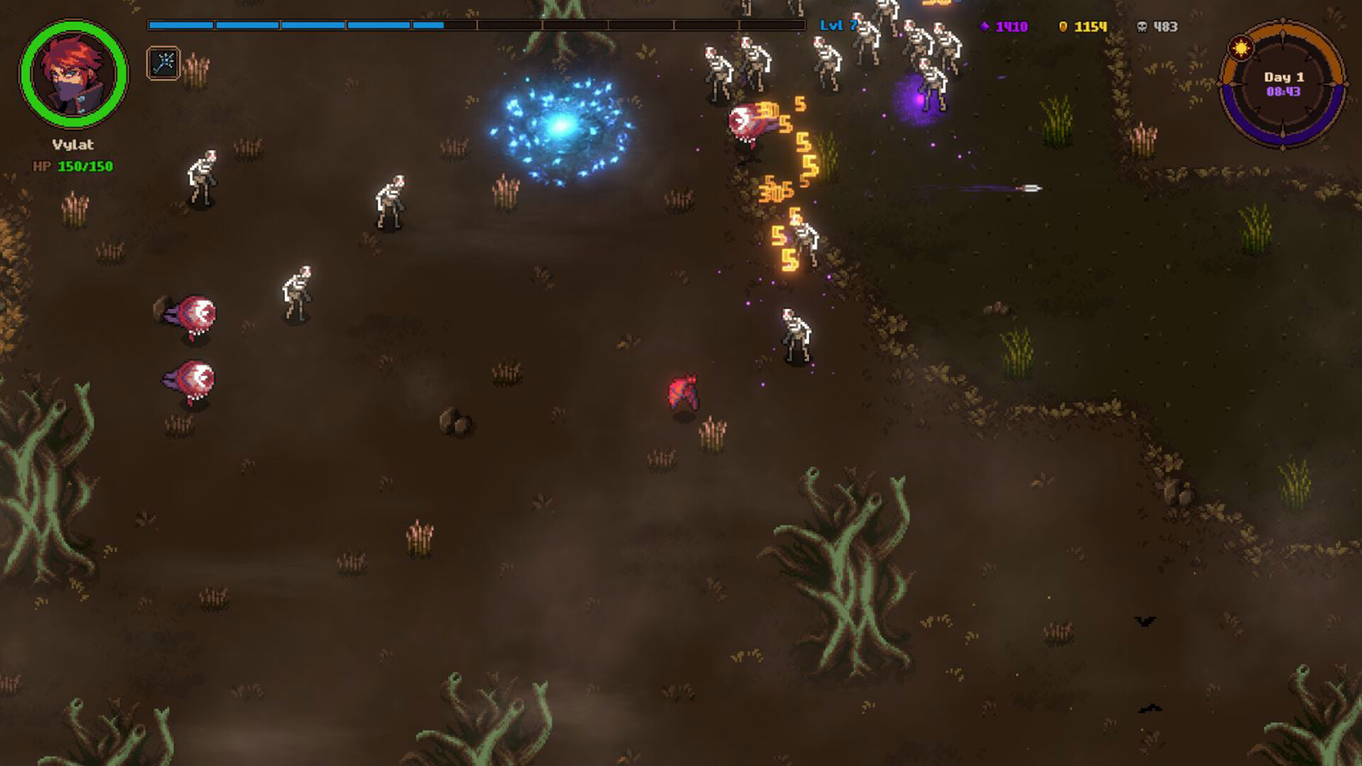 猩红之塔 Scarlet Tower_0