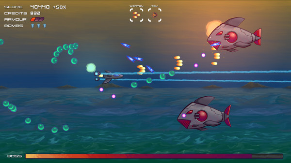 钢铁行动 Operation STEEL_1