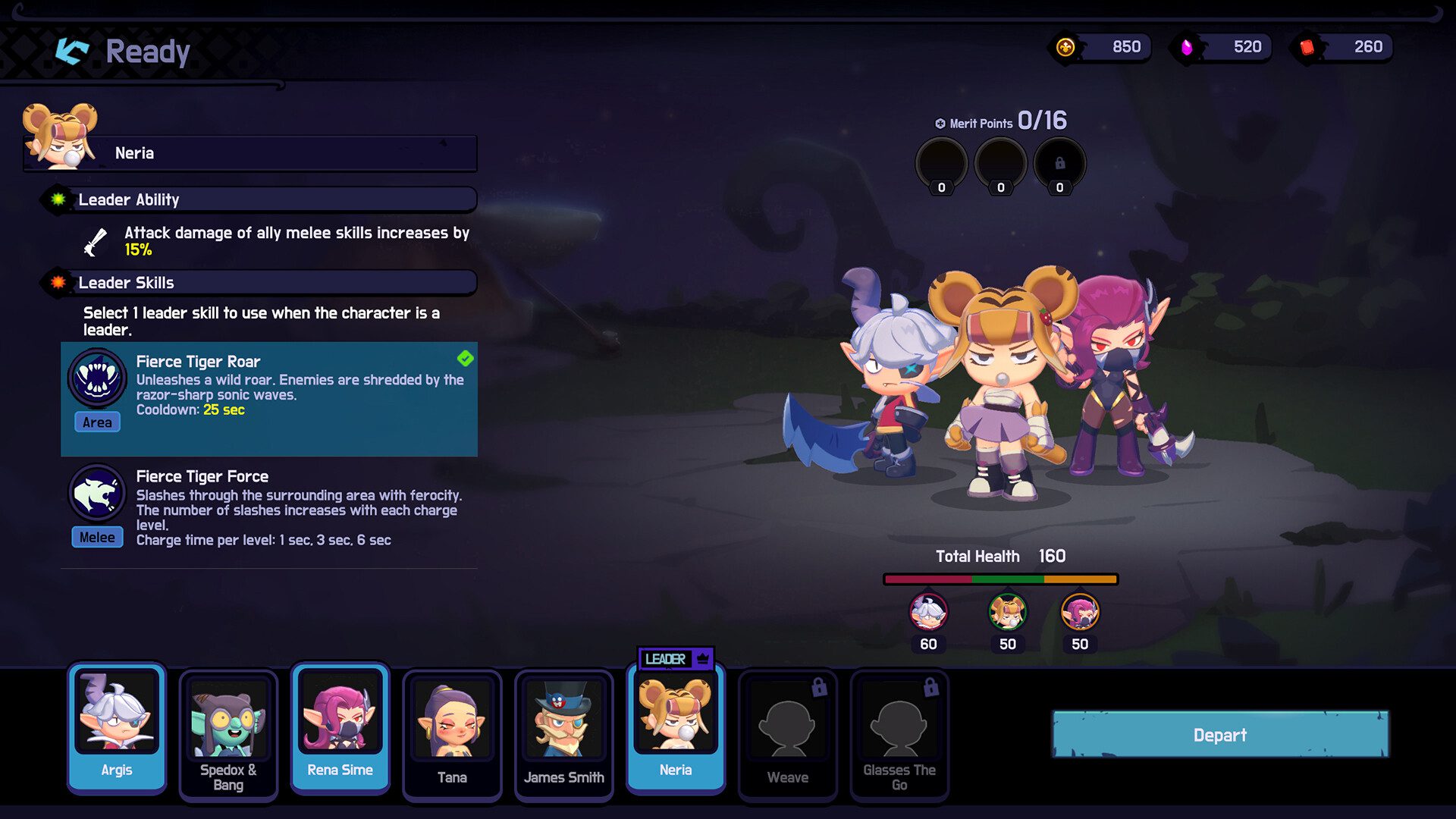 三小幸存者 Trinity Survivors_0