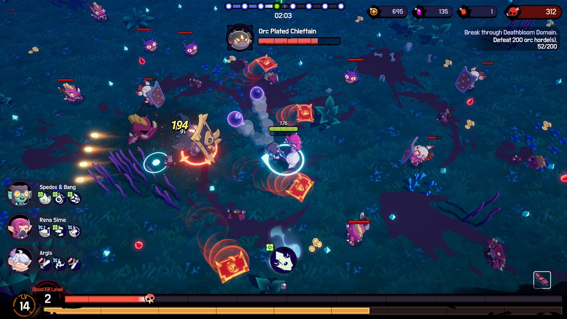 三小幸存者 Trinity Survivors_2